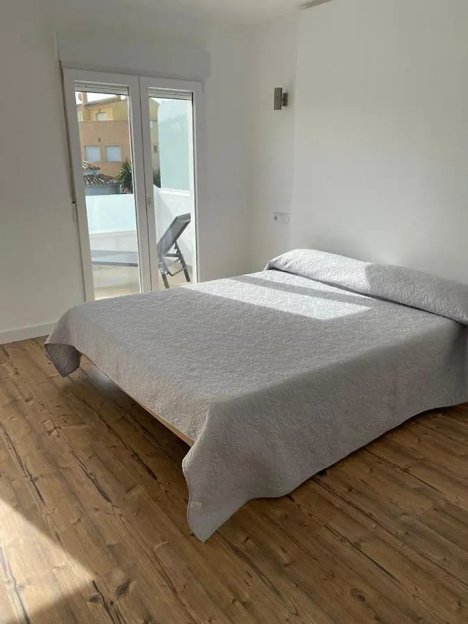 Beach House Saladillo Villa Estepona Holiday home