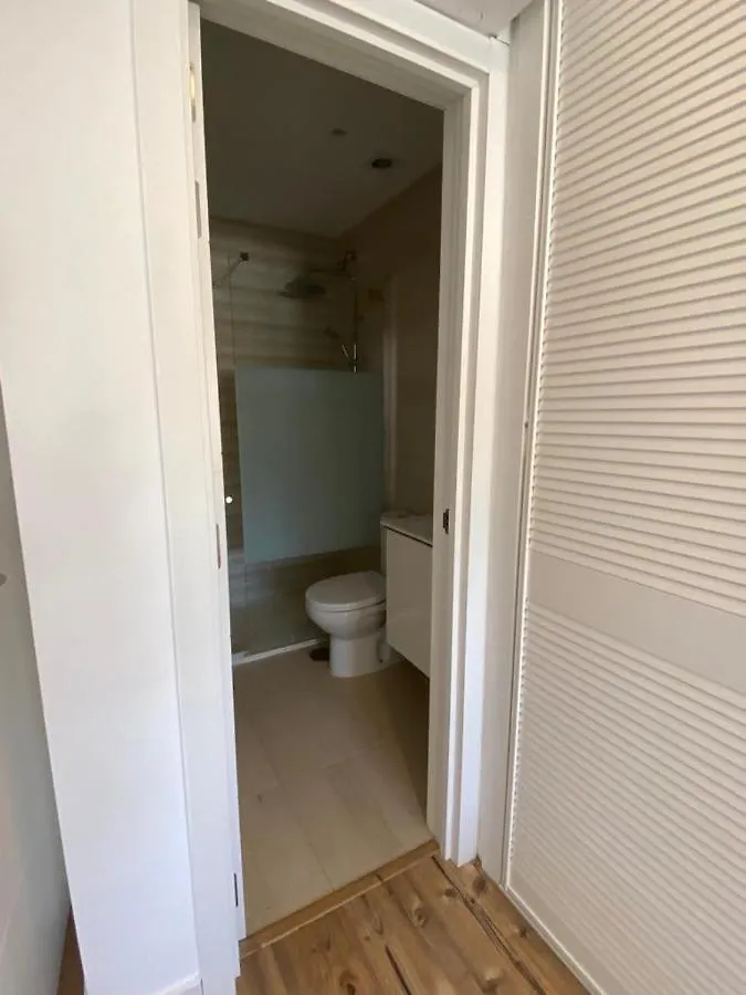 Holiday home Beach House Saladillo Villa Estepona Spain