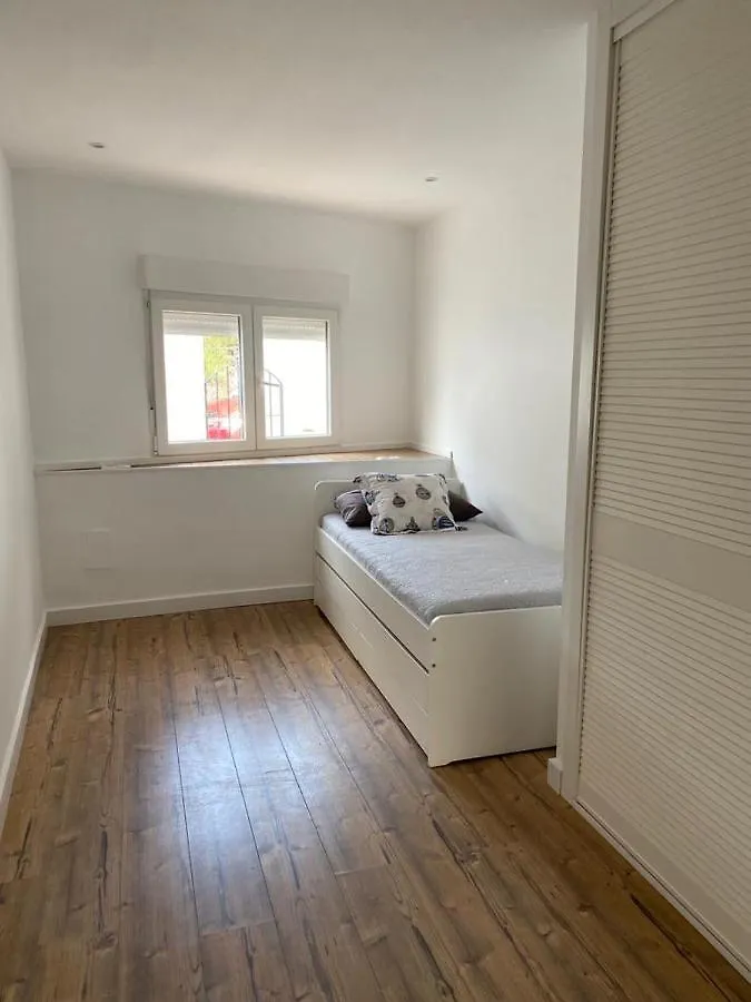 Holiday home Beach House Saladillo Villa Estepona